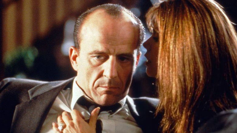 кадр из фильма Грехи ночи