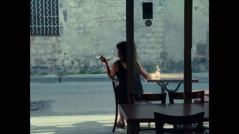 кадр из фильма Atlantic Bar