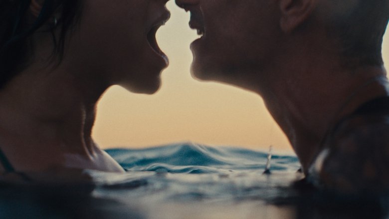 кадр из фильма Οι άγριες μέρες μας