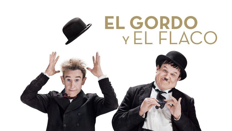 кадр из фильма Стэн и Олли