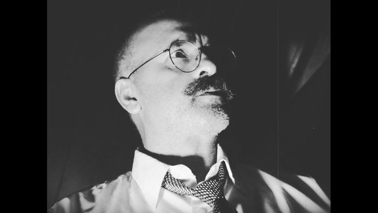 кадр из фильма A Gramophone In The Dark