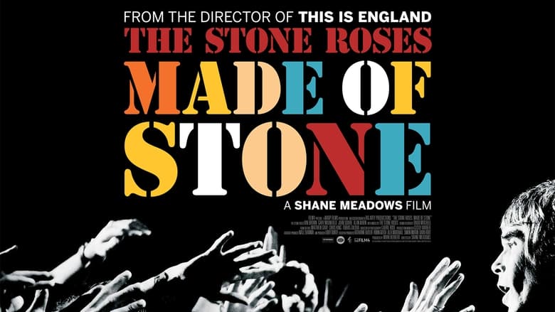 кадр из фильма The Stone Roses: Made of Stone