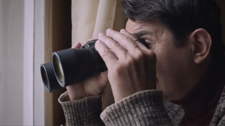 кадр из фильма Becsületes megtaláló