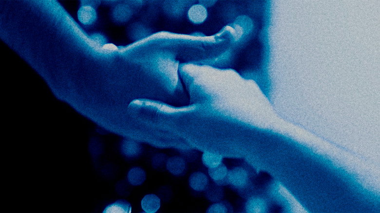 кадр из фильма Noite Azul