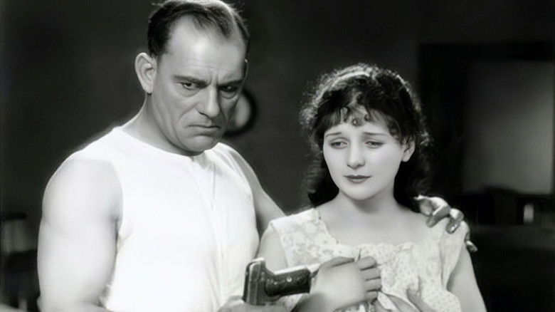 кадр из фильма The Big City