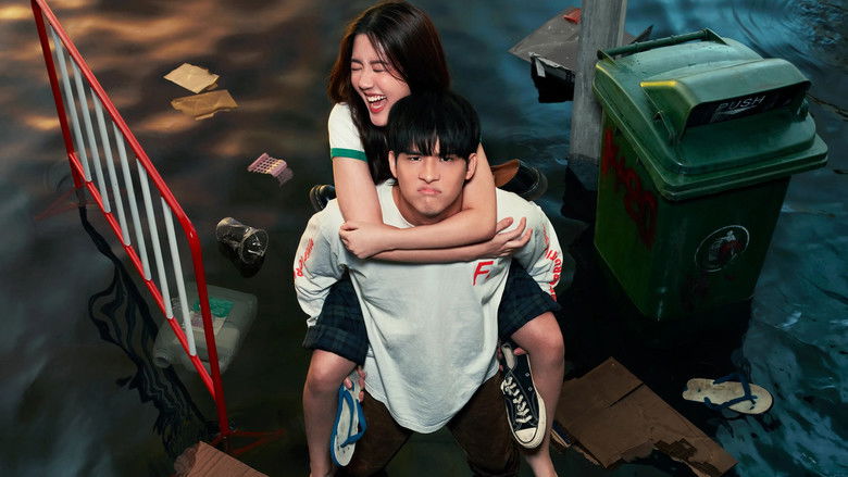 кадр из фильма รักจังวะ..ผิดจังหวะ