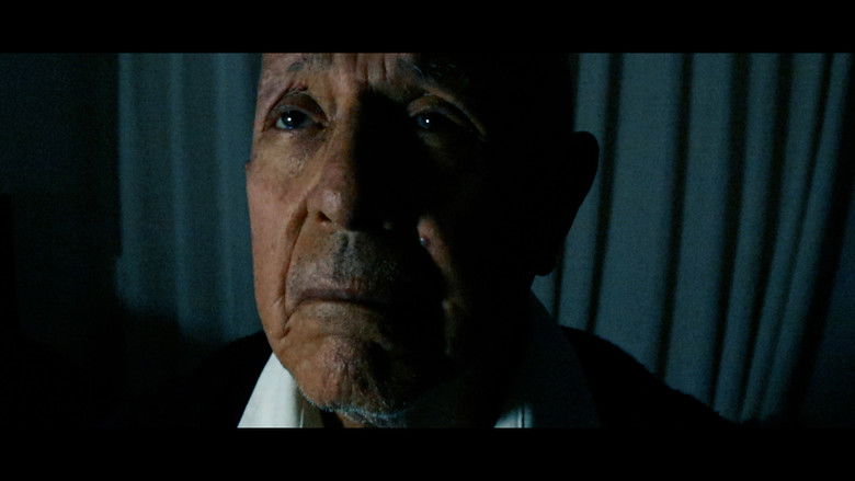 кадр из фильма STAROSTA