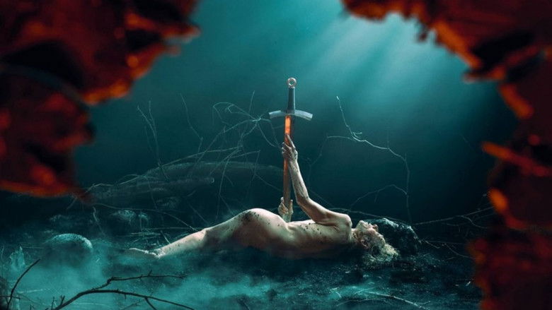 кадр из фильма Royal Ballet & Opera 2024/25: Die Walküre