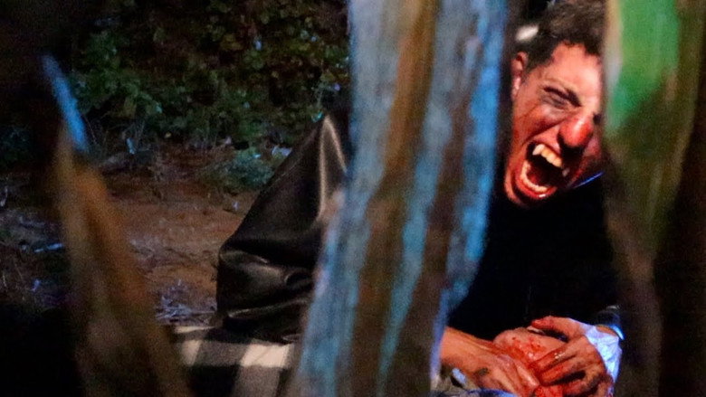 кадр из фильма Unholy Night