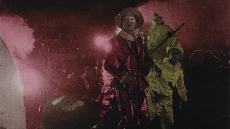 кадр из фильма Casanova