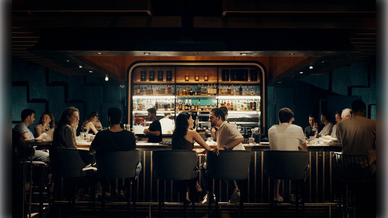 кадр из фильма בטן מלאה