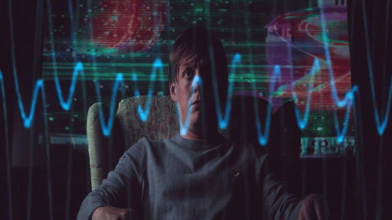 кадр из фильма Synthesized