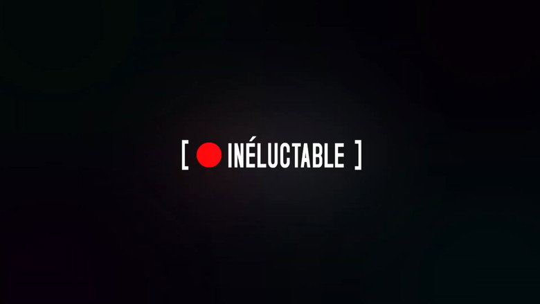 кадр из фильма INELUCTABLE