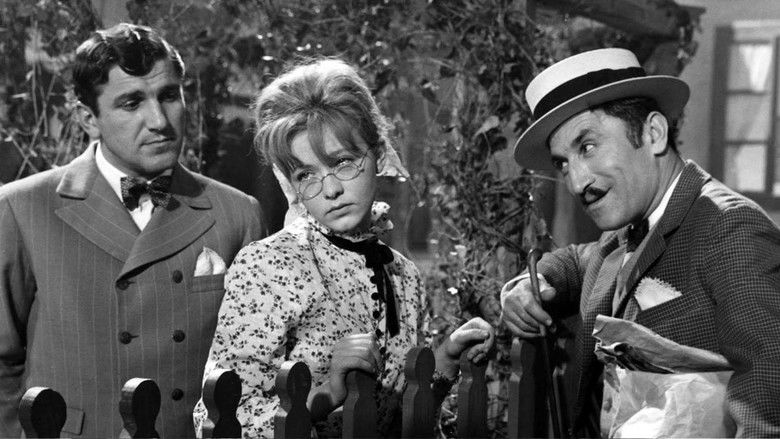 кадр из фильма Народни посланик