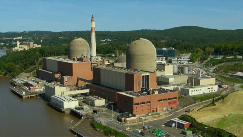 кадр из фильма Indian Point