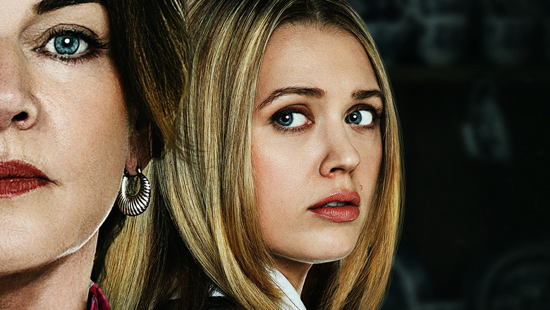 кадр из фильма Сумасшедшая бабушка