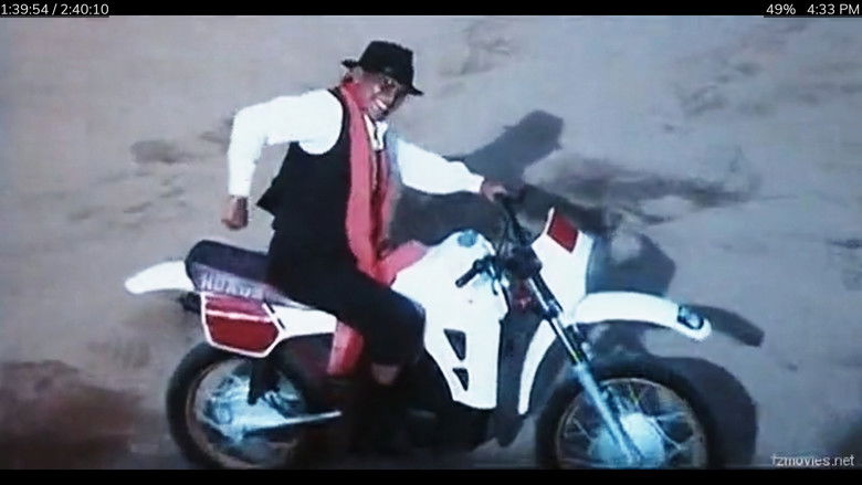 кадр из фильма दलाल