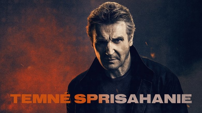 кадр из фильма Игра теней