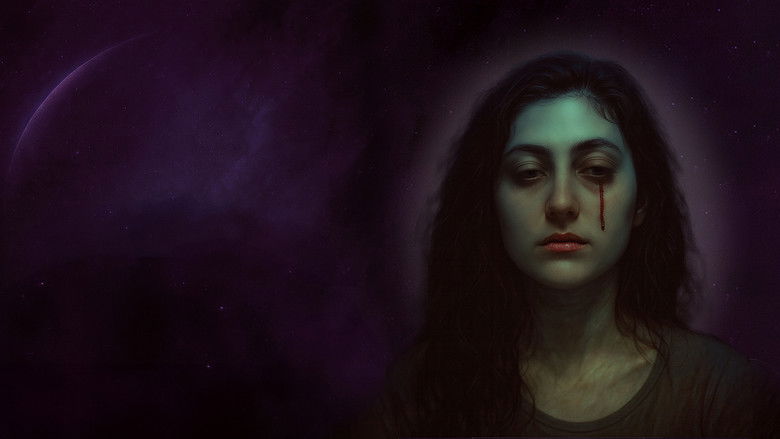 кадр из фильма Cryptogram