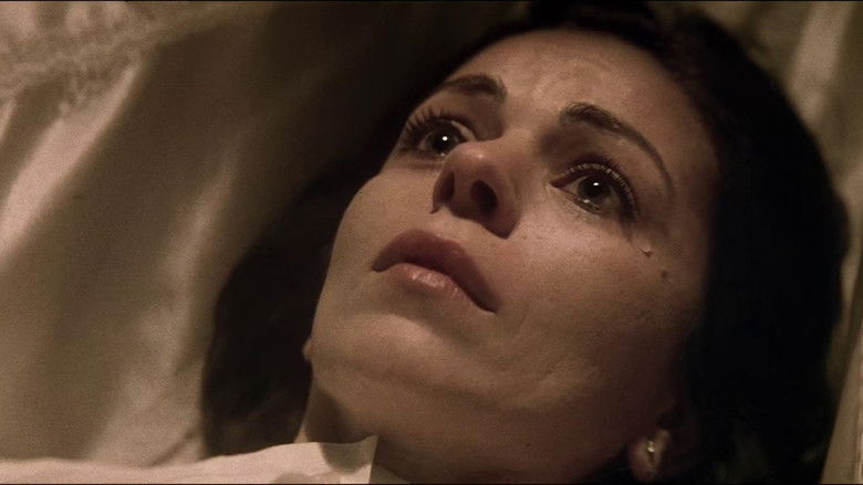 кадр из фильма Жажда