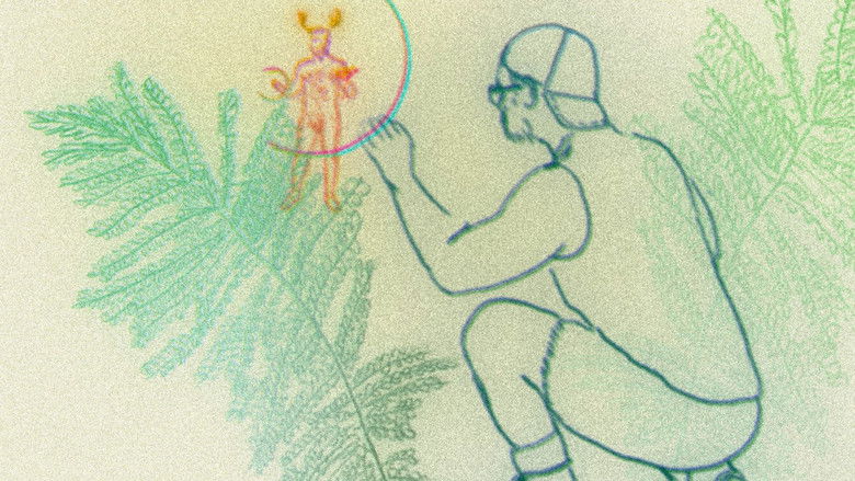 кадр из фильма Tiger Lily Mountain Pass