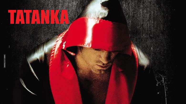 кадр из фильма Татанка