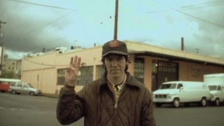 кадр из фильма Lucky Three: An Elliott Smith Portrait