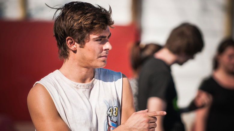 кадр из фильма Любой ценой