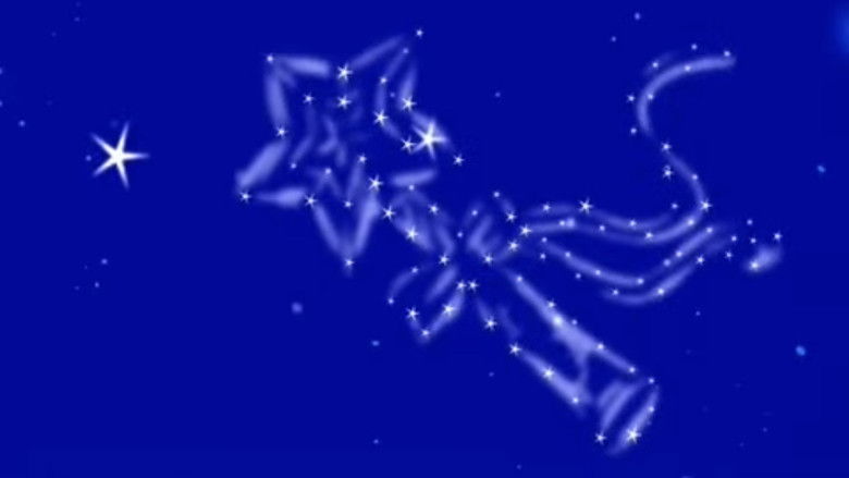 кадр из фильма My Little Pony: The Runaway Rainbow