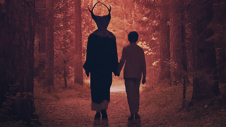 кадр из фильма Синистер. Пожиратель душ