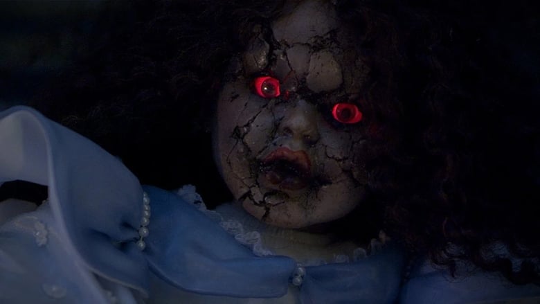 кадр из фильма Evil Little Things