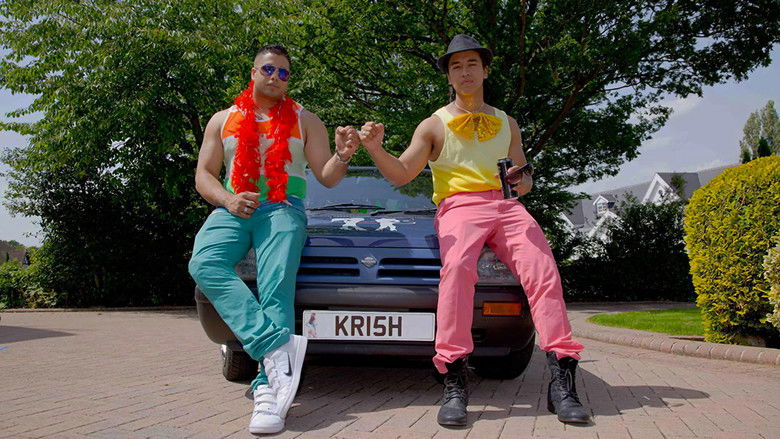 кадр из фильма Gangsters Gamblers Geezers