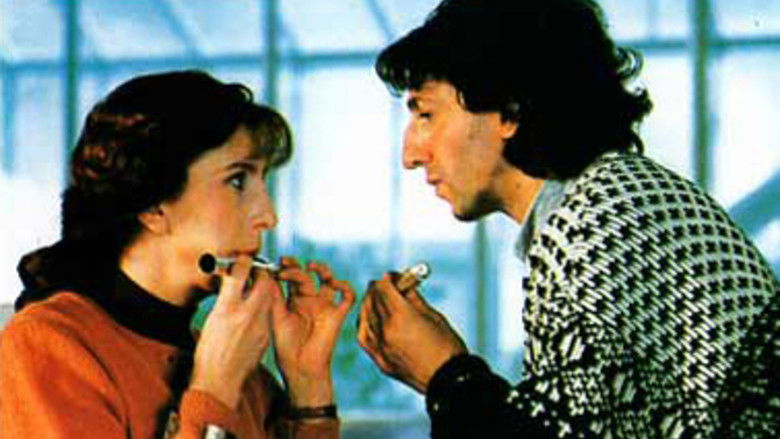 кадр из фильма Envoyez les violons