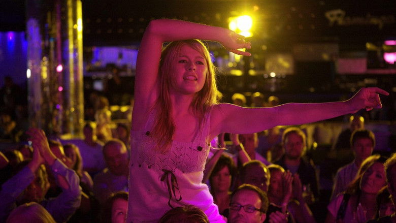 кадр из фильма Sisko tahtoisin jäädä