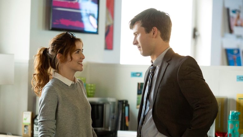 кадр из фильма Подстава