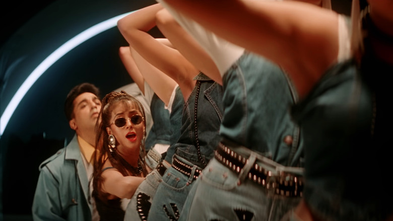 кадр из фильма இந்தியன்