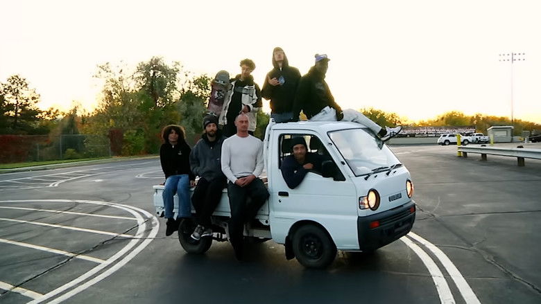 кадр из фильма Sci-Fi Fantasy - Endless Beauty