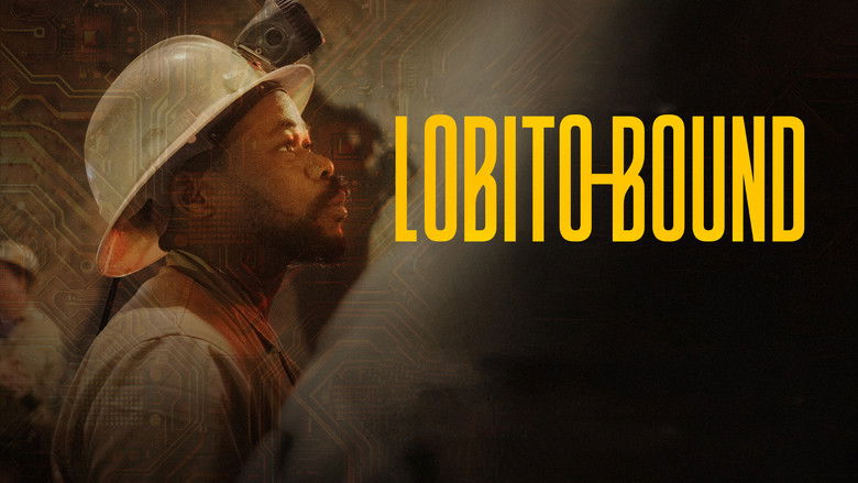 кадр из фильма Lobito Bound: A Journey to Africa's New Frontier