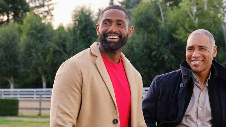 кадр из фильма Рождественское пополнение в семье Лиддл