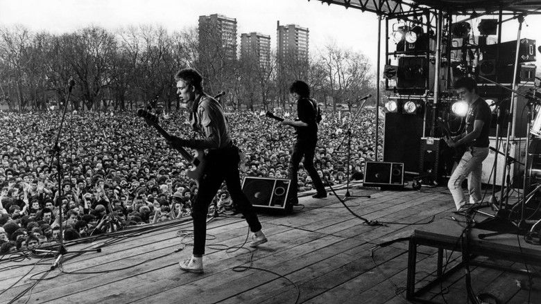 кадр из фильма Rude Boy