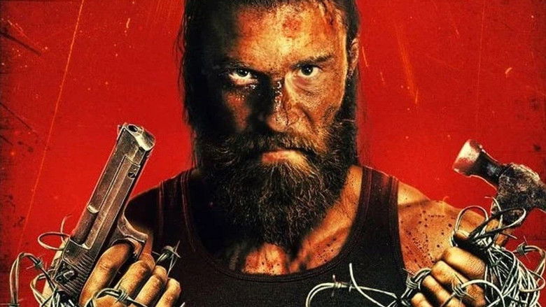 кадр из фильма Relentless