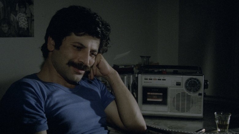 кадр из фильма بيروت اللقاء