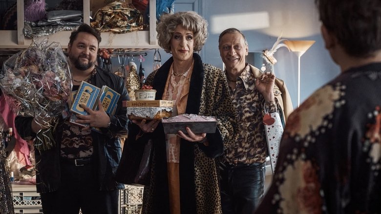 кадр из фильма Olivia