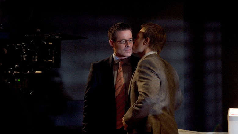 кадр из фильма Ледяной блюз: загадки Дональда Страчи