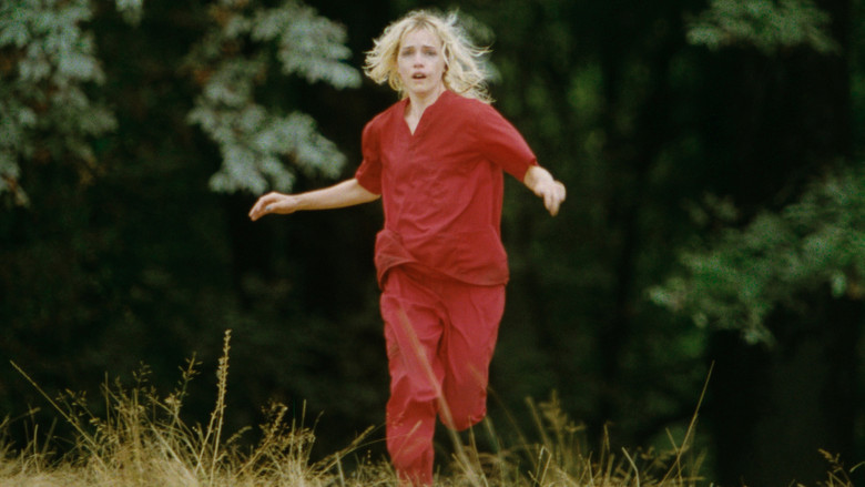 кадр из фильма Сталкер