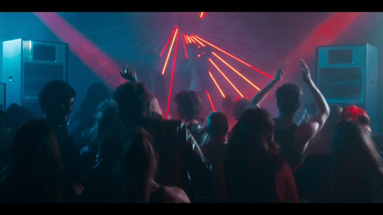 кадр из фильма No Blood On My Hands