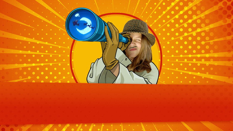 кадр из фильма Drugi dnevnik Pauline P.