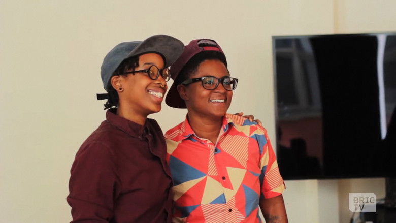 кадр из фильма Ryann Holmes