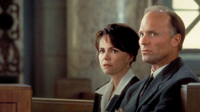 кадр из фильма Око за око