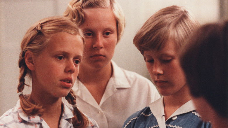 кадр из фильма Древо познания